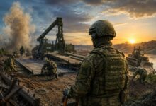 З Днем інженерних військ