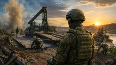 З Днем інженерних військ