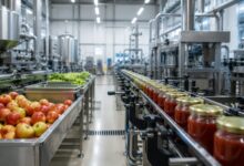 З Днем харчової промисловості