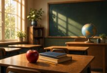 З Днем працівників освіти