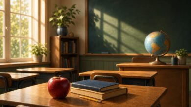 З Днем працівників освіти