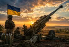 З Днем ракетних військ і артилерії